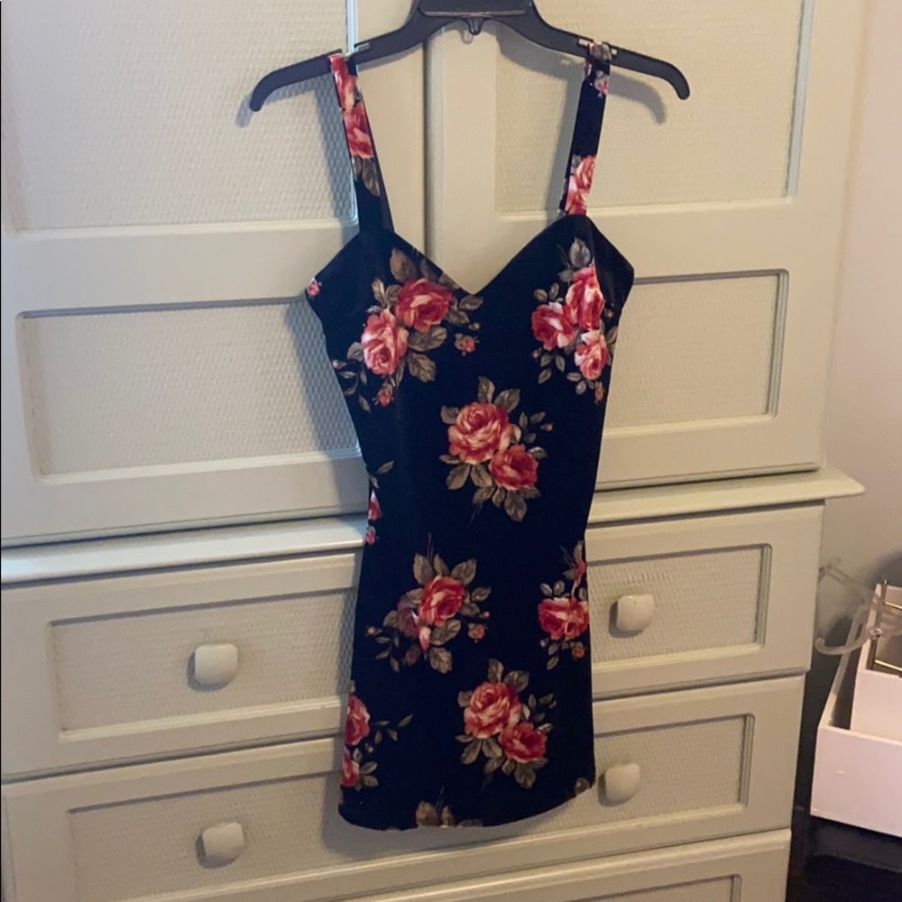 Forever 21 dress